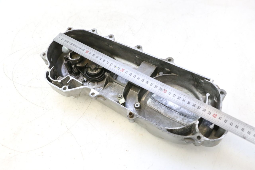 photo de VARIATOR COVER PEUGEOT KISBEE 4T 50 (2010 - 2017) - Zoom on usage condition