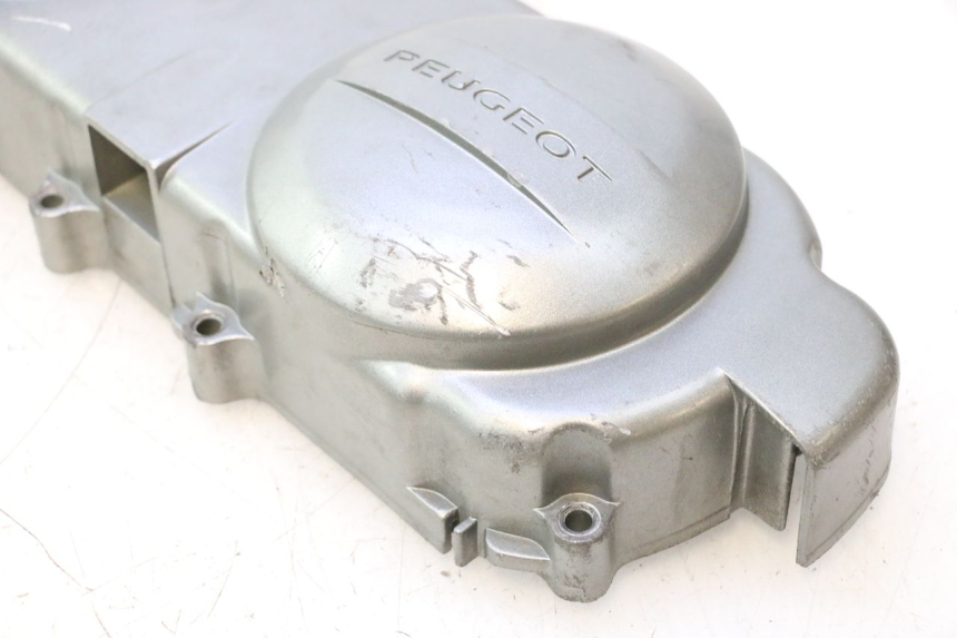 photo de VARIATOR COVER PEUGEOT KISBEE 4T 50 (2010 - 2017) - Surface and material condition