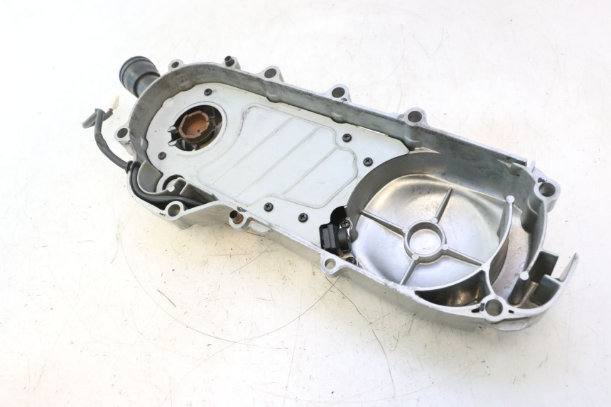 photo de VARIATOR COVER PEUGEOT KISBEE 4T 50 (2018 - 2022) - Additional view of the item
