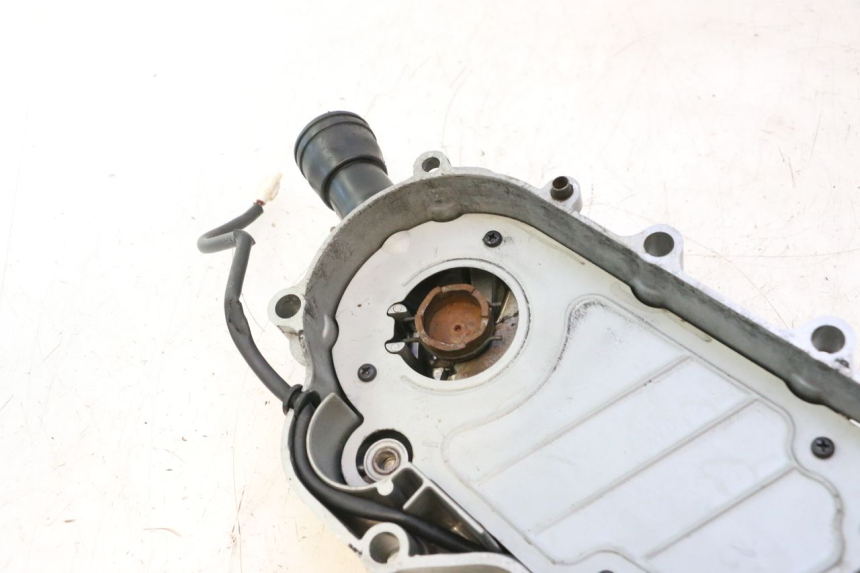 photo de VARIATOR COVER PEUGEOT KISBEE 4T 50 (2018 - 2022) - Component zoom