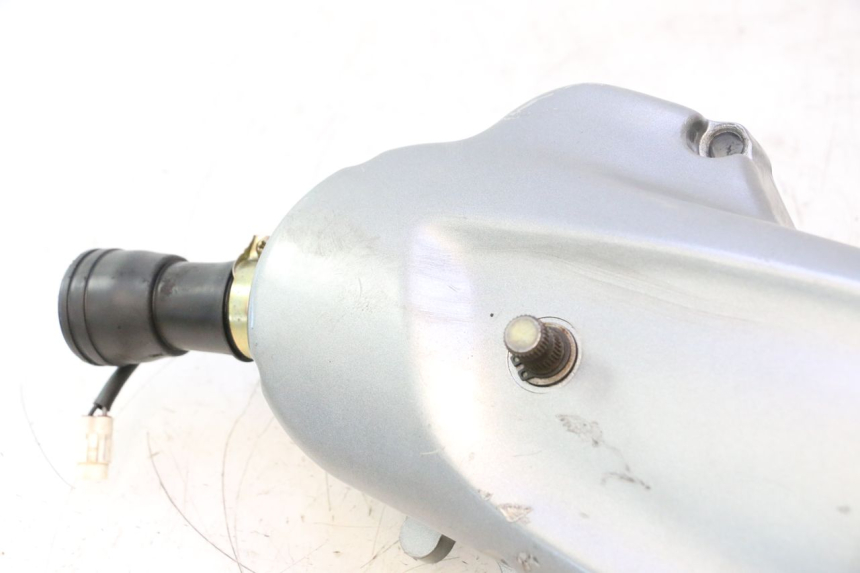photo de VARIATOR COVER PEUGEOT KISBEE 4T 50 (2018 - 2022) - Alternative perspective
