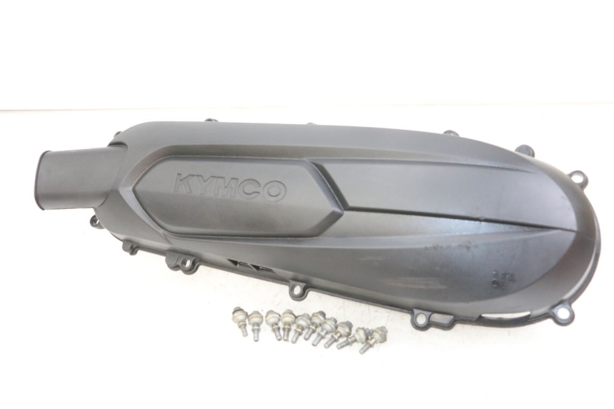 photo de DRIVE BELT COVER KYMCO X-TOWN XTOWN 125 (2016 - 2021) - Main view