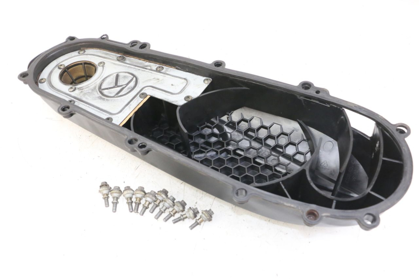 photo de DRIVE BELT COVER KYMCO X-TOWN XTOWN 125 (2016 - 2021) - Component detail