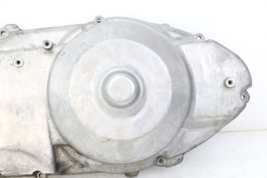 photo de DRIVE BELT COVER KYMCO XCITING 500 (2007 - 2010) - Surface and material condition