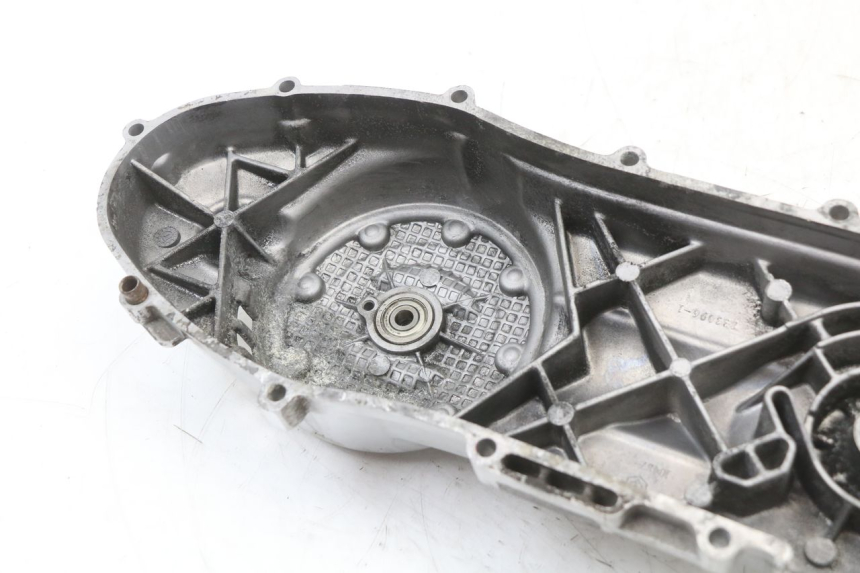 photo de DRIVE BELT COVER PIAGGIO LIBERTY 4T 50 (2018 - 2021) - Fixing points details