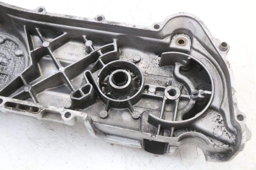 photo de DRIVE BELT COVER PIAGGIO LIBERTY 4T 50 (2018 - 2021) - Surface and material condition