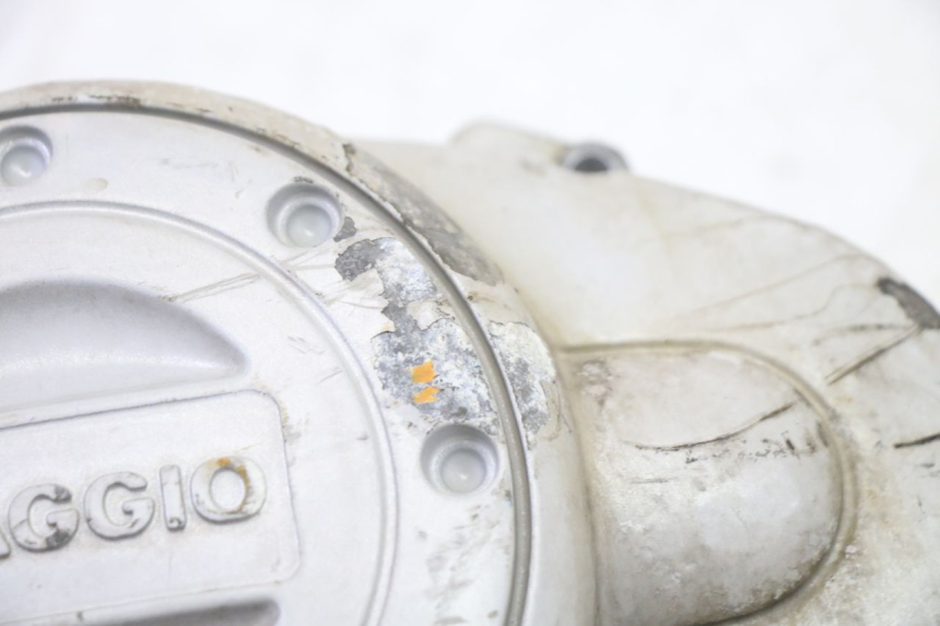 photo de DRIVE BELT COVER PIAGGIO LIBERTY 4T 50 (2009 - 2015) - Alternative perspective