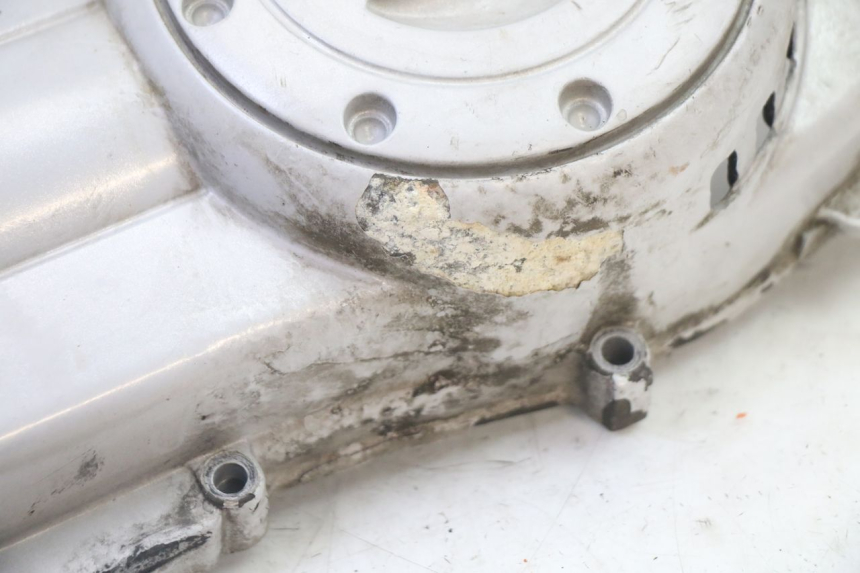 photo de DRIVE BELT COVER PIAGGIO LIBERTY 4T 50 (2009 - 2015) - Technical close-up