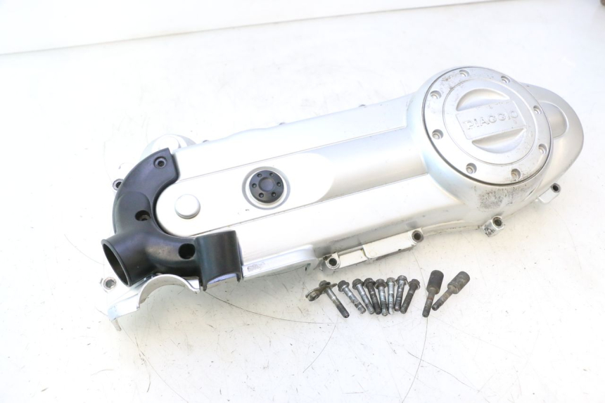 photo de DRIVE BELT COVER PIAGGIO LIBERTY IGET 4T 50 (2021 - 2025) - Main view