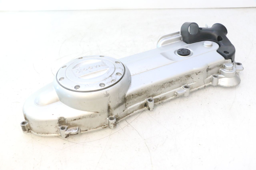 photo de DRIVE BELT COVER PIAGGIO LIBERTY IGET 4T 50 (2021 - 2025) - Markings and original references