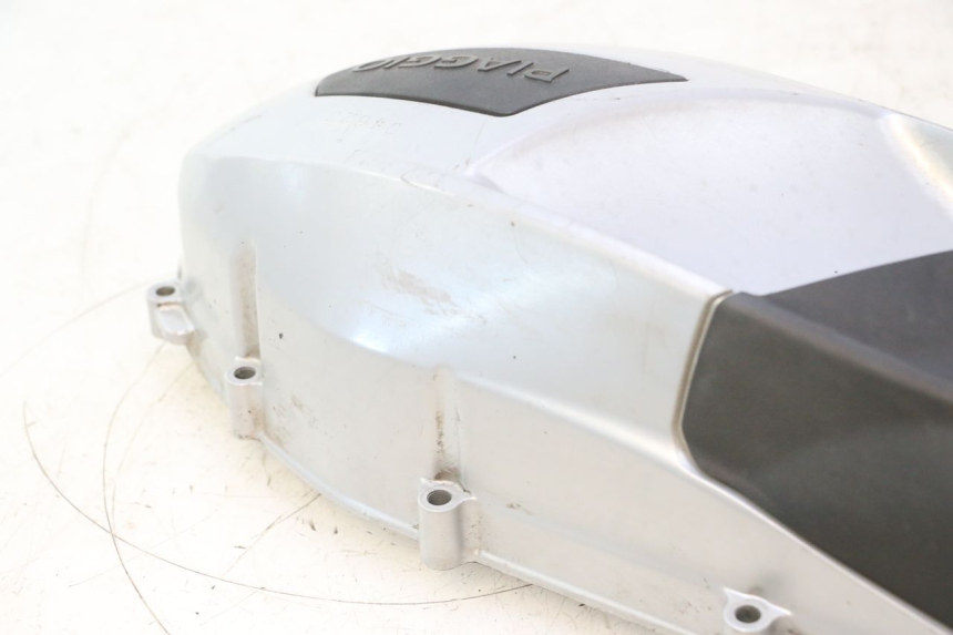 photo de DRIVE BELT COVER PIAGGIO LIBERTY IGET S 125 (2016 - 2020) - Surface and material condition