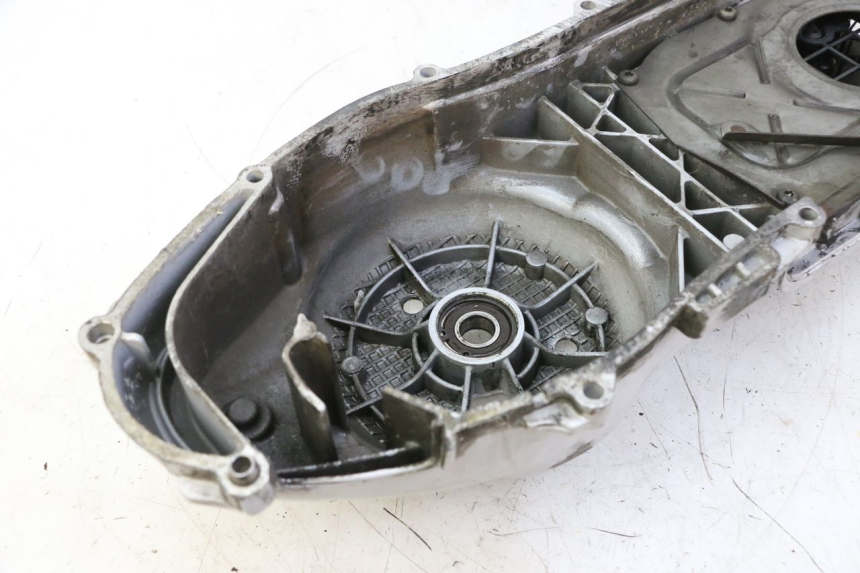 photo de DRIVE BELT COVER PIAGGIO LIBERTY 125 (1998 - 2008) - Zoom on usage condition