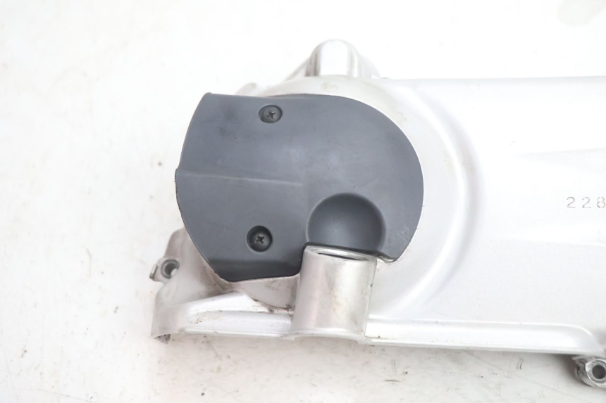 photo de DRIVE BELT COVER PIAGGIO LIBERTY 125 (1998 - 2008) - Component detail