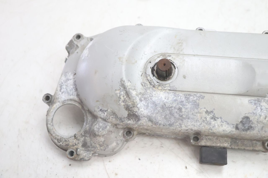 photo de DRIVE BELT COVER PIAGGIO LIBERTY 50 (1998 - 2003) - Component detail