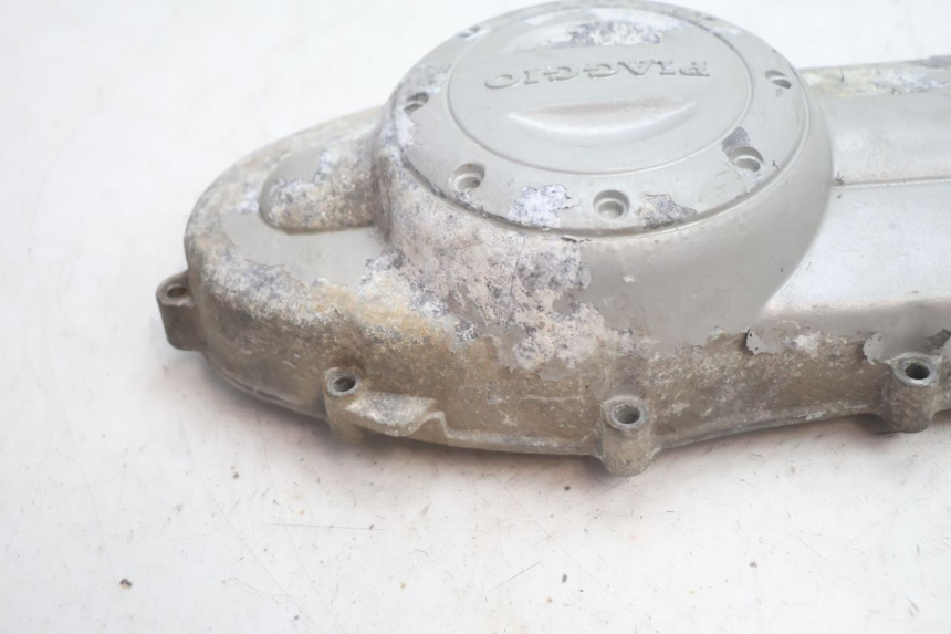 photo de DRIVE BELT COVER PIAGGIO LIBERTY 50 (1998 - 2003) - Additional view of the item