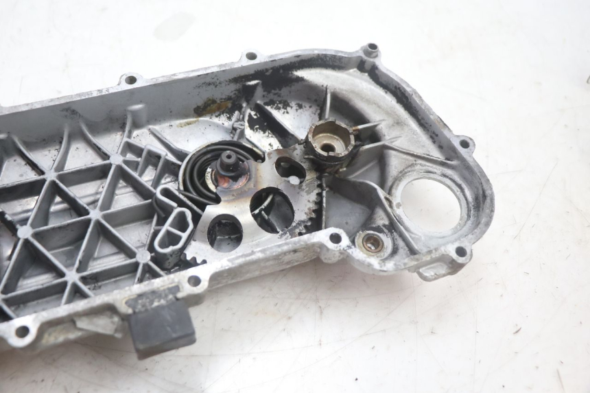 photo de DRIVE BELT COVER PIAGGIO LIBERTY 50 (1998 - 2003) - Supplementary product photo
