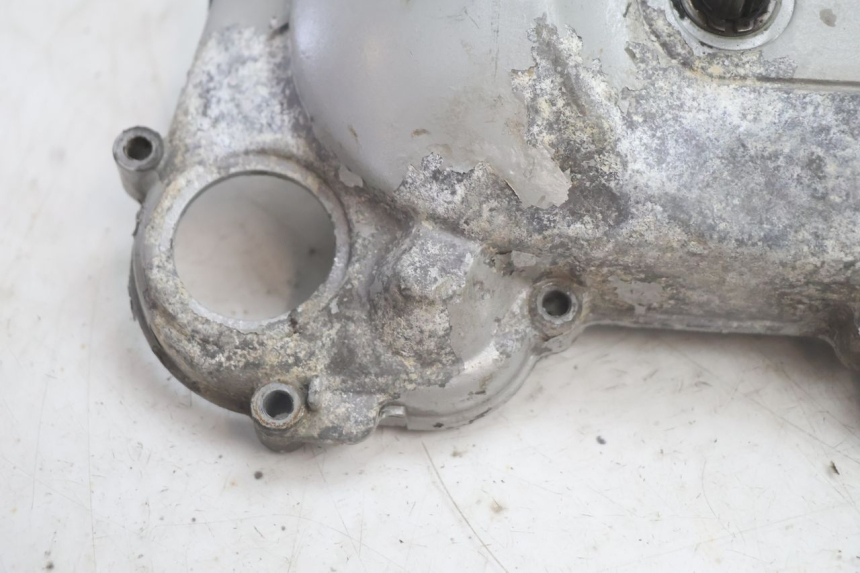 photo de DRIVE BELT COVER PIAGGIO LIBERTY 50 (1998 - 2003) - Zoom on usage condition