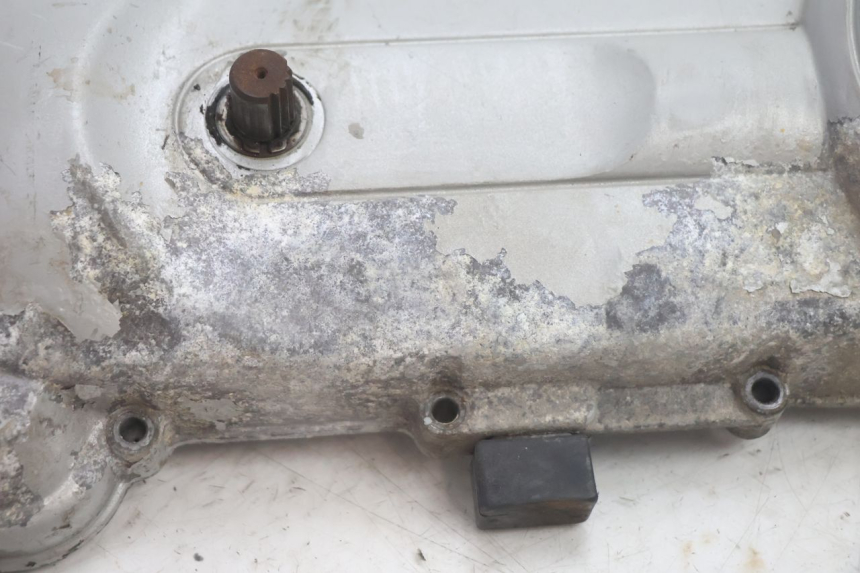 photo de DRIVE BELT COVER PIAGGIO LIBERTY 50 (1998 - 2003) - Technical close-up