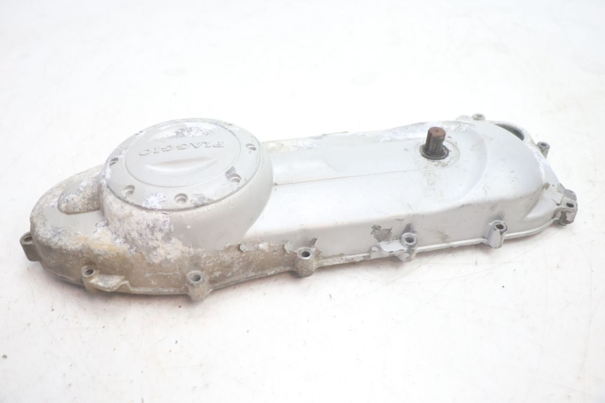 photo de DRIVE BELT COVER PIAGGIO LIBERTY 50 (1998 - 2003) - Markings and original references