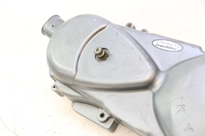 photo de DRIVE BELT COVER KYMCO LIKE 125 (2009 - 2016) - High-resolution close-up