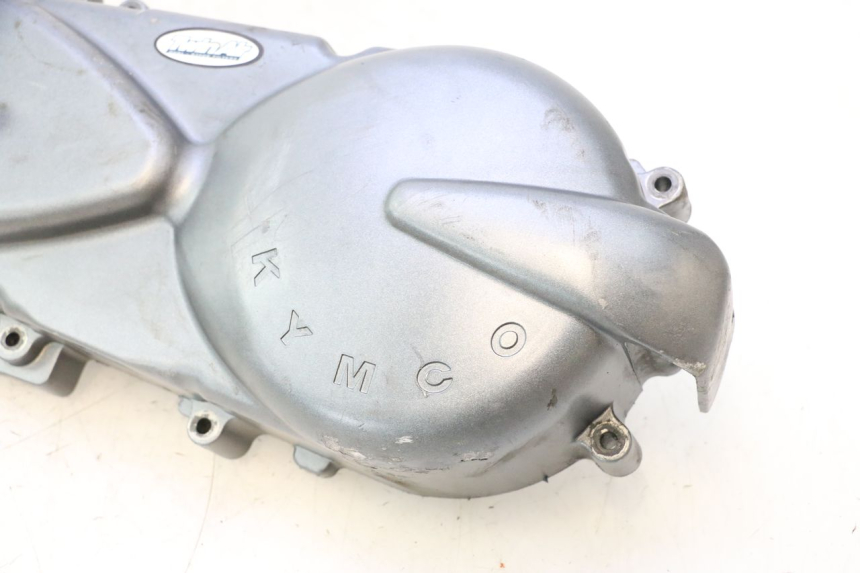 photo de DRIVE BELT COVER KYMCO LIKE 125 (2009 - 2016) - Supplementary product photo