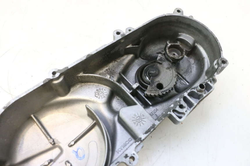 photo de DRIVE BELT COVER KYMCO LIKE 125 (2009 - 2016) - Technical close-up