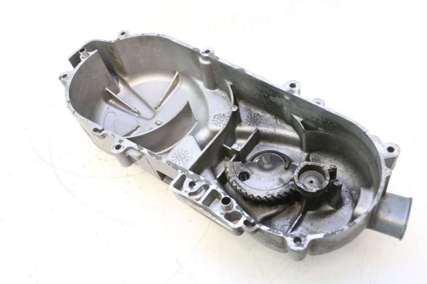 photo de DRIVE BELT COVER KYMCO LIKE 125 (2009 - 2016) - Product overview
