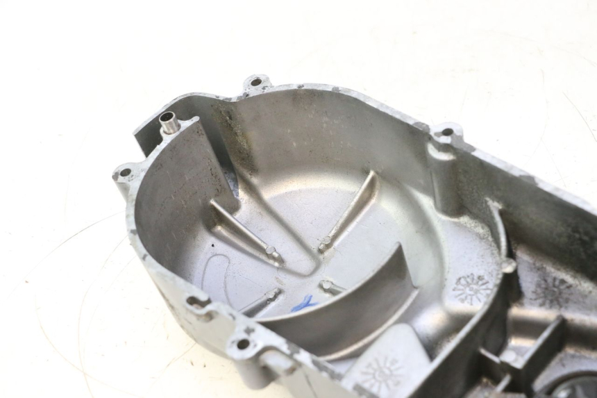 photo de DRIVE BELT COVER KYMCO LIKE 125 (2009 - 2016) - Fixing points details