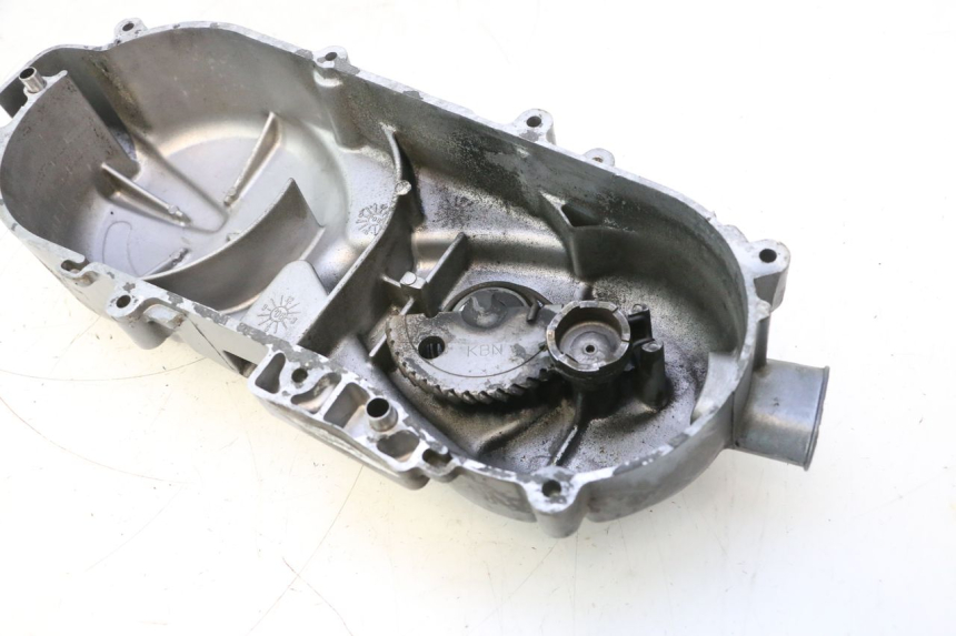 photo de DRIVE BELT COVER KYMCO LIKE 125 (2009 - 2016) - Surface and material condition