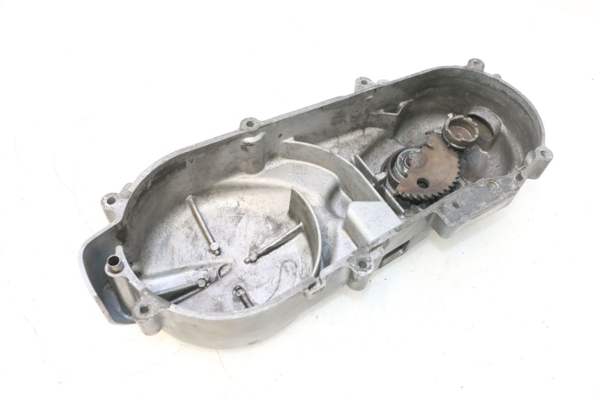 photo de DRIVE BELT COVER KYMCO LIKE 125 (2009 - 2016) - Component detail