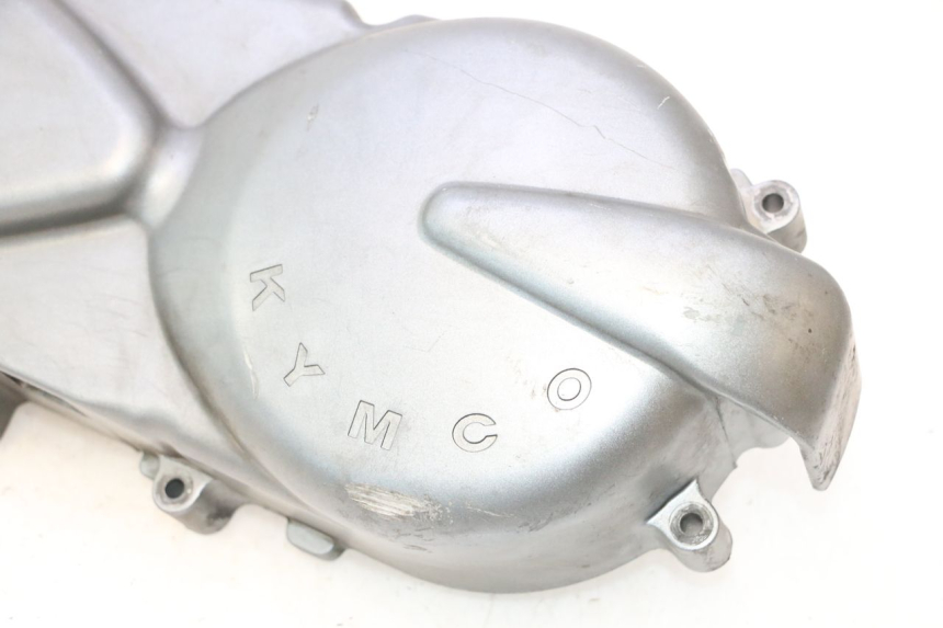 photo de DRIVE BELT COVER KYMCO LIKE 125 (2009 - 2016) - Distinctive features