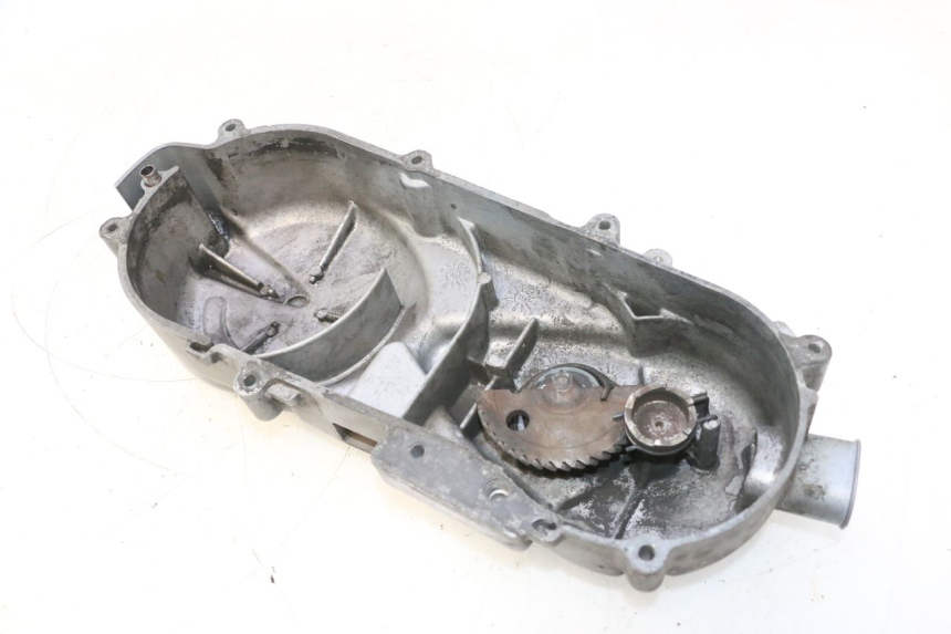 photo de DRIVE BELT COVER KYMCO LIKE 125 (2009 - 2016) - Zoom on usage condition