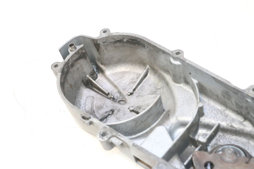 photo de DRIVE BELT COVER KYMCO LIKE 125 (2009 - 2016) - Alternative perspective