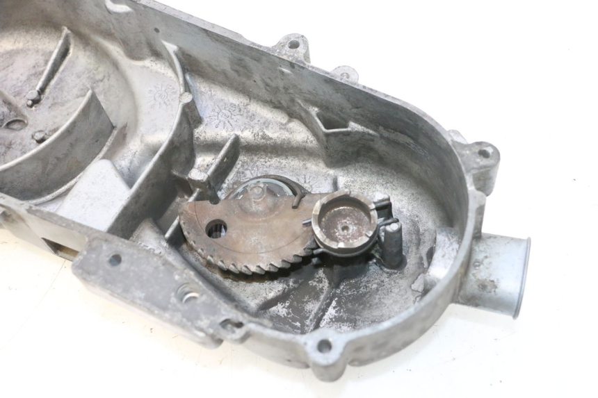 photo de DRIVE BELT COVER KYMCO LIKE 125 (2009 - 2016) - Technical close-up