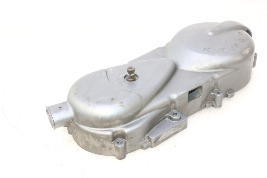 photo de DRIVE BELT COVER KYMCO LIKE 125 (2009 - 2016) - Fixing points details