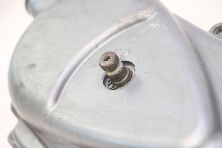 photo de DRIVE BELT COVER KYMCO LIKE 125 (2009 - 2016) - Markings and original references