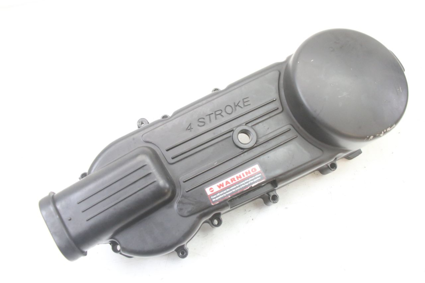 photo de DRIVE BELT COVER LONGJIA SHARPY 125 (2020 - 2024) - Main view