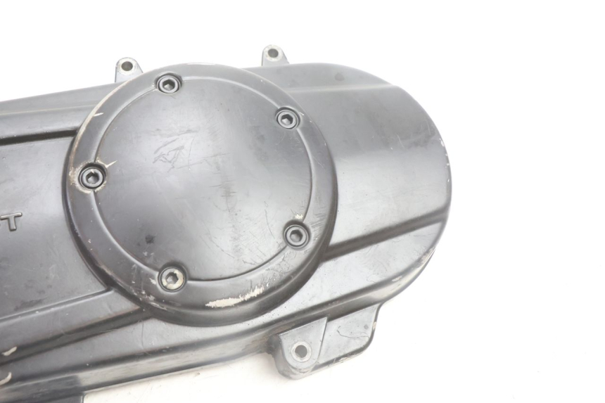 photo de VARIATOR COVER PEUGEOT LUDIX BLASTER 50 (2006 - 2014) - Zoom on usage condition