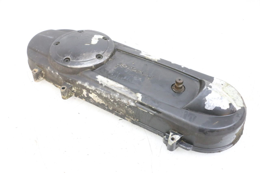 photo de VARIATOR COVER PEUGEOT LUDIX 50 (2008 - 2017) - Distinctive features