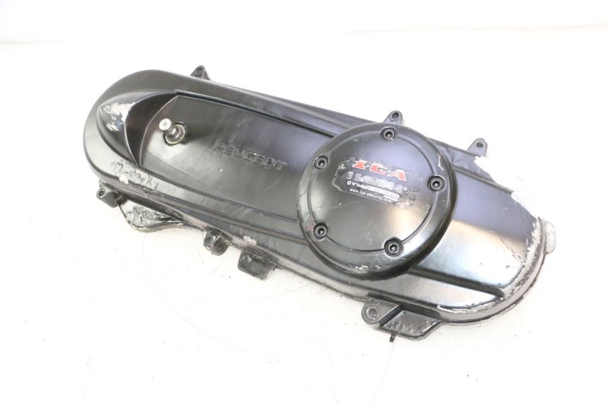 photo de VARIATOR COVER PEUGEOT LUDIX 50 (2008 - 2017) - Main view