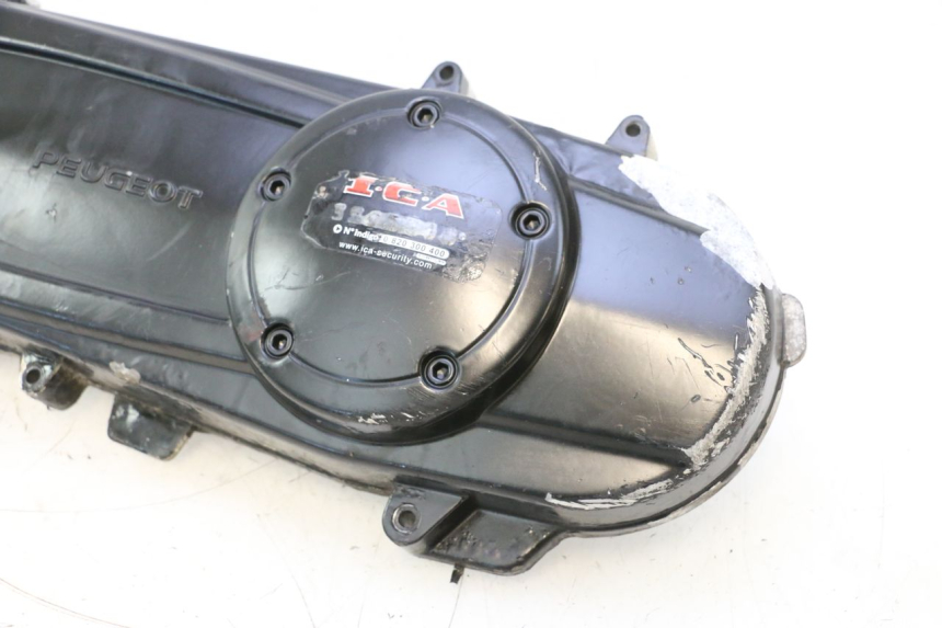 photo de VARIATOR COVER PEUGEOT LUDIX 50 (2008 - 2017) - Additional view of the item