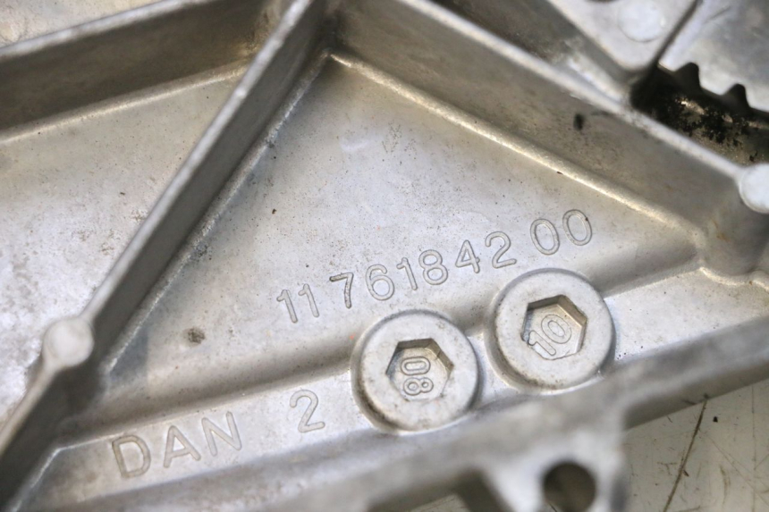 photo de VARIATOR COVER PEUGEOT LUDIX 50 (2005 - 2007) - Component detail