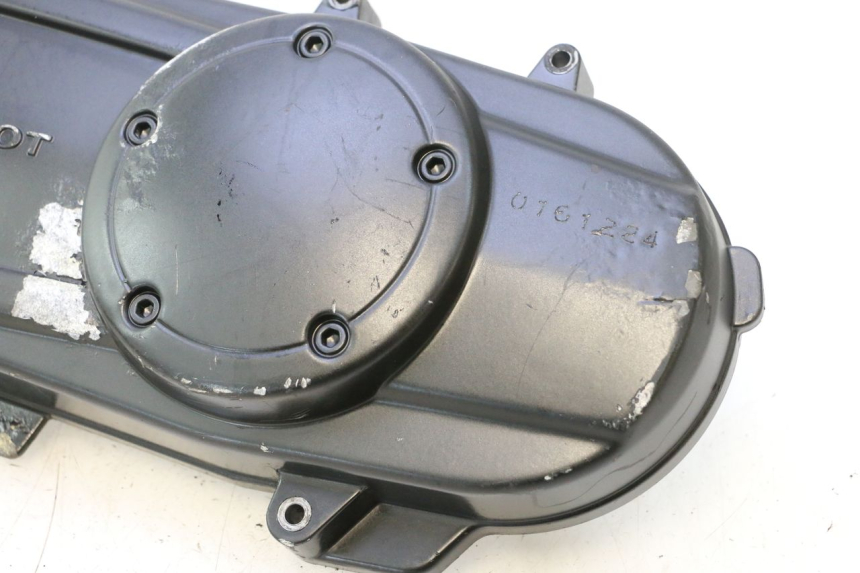 photo de VARIATOR COVER PEUGEOT LUDIX 50 (2005 - 2007) - Distinctive features