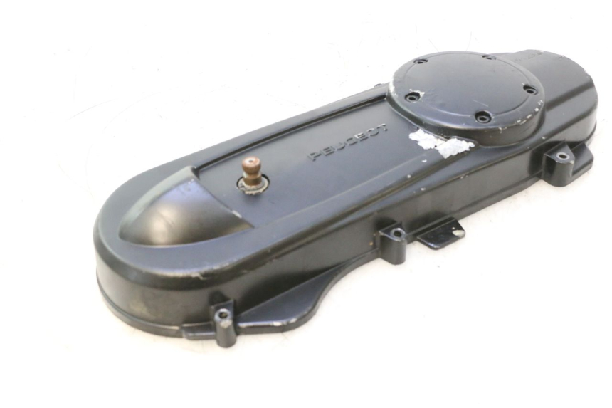 photo de VARIATOR COVER PEUGEOT LUDIX 50 (2005 - 2007) - Fixing points details