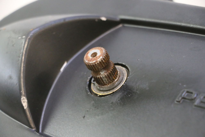 photo de VARIATOR COVER PEUGEOT LUDIX 50 (2005 - 2007) - Checked used part