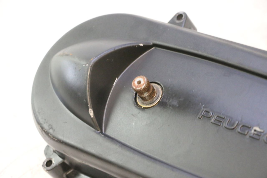 photo de VARIATOR COVER PEUGEOT LUDIX 50 (2005 - 2007) - Markings and original references