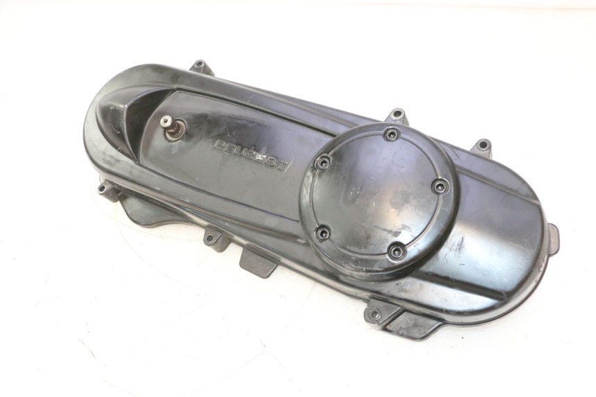 photo de DRIVE BELT COVER PEUGEOT LUDIX ONE 14P 50 (2004 - 2013) - Main view