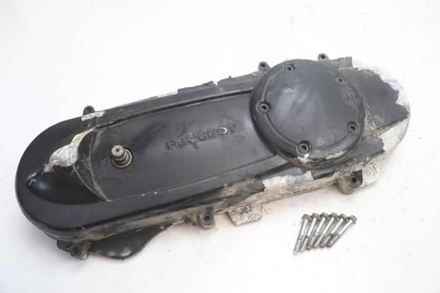 photo de DRIVE BELT COVER PEUGEOT LUDIX ONE 50 (2004 - 2013) - Main view
