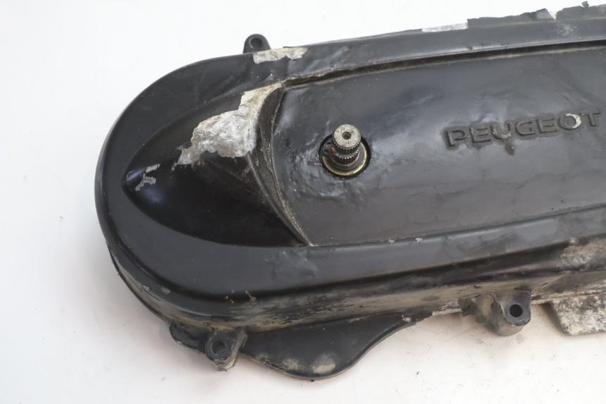 photo de DRIVE BELT COVER PEUGEOT LUDIX ONE 50 (2004 - 2013) - Component detail
