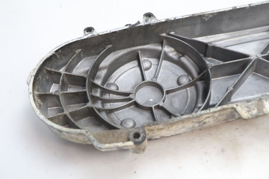photo de DRIVE BELT COVER PEUGEOT LUDIX ONE 50 (2004 - 2013) - Additional view of the item